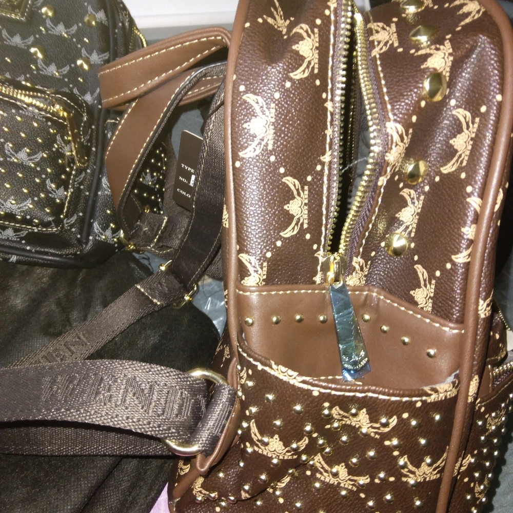 Mini Backpacks - Picture 10 of 14